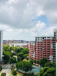 The Minton (D19), Condominium #196473962